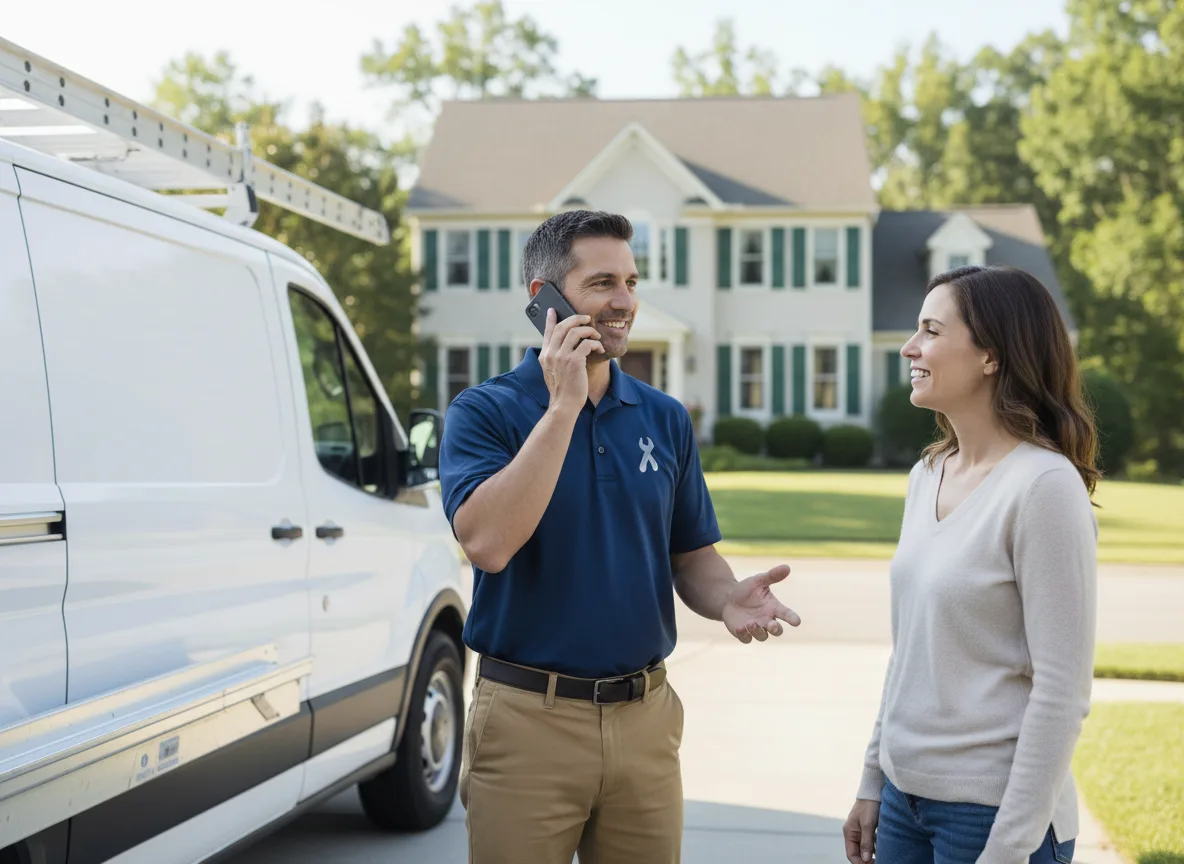 Home Gutter Service Normanna, TX FAQs