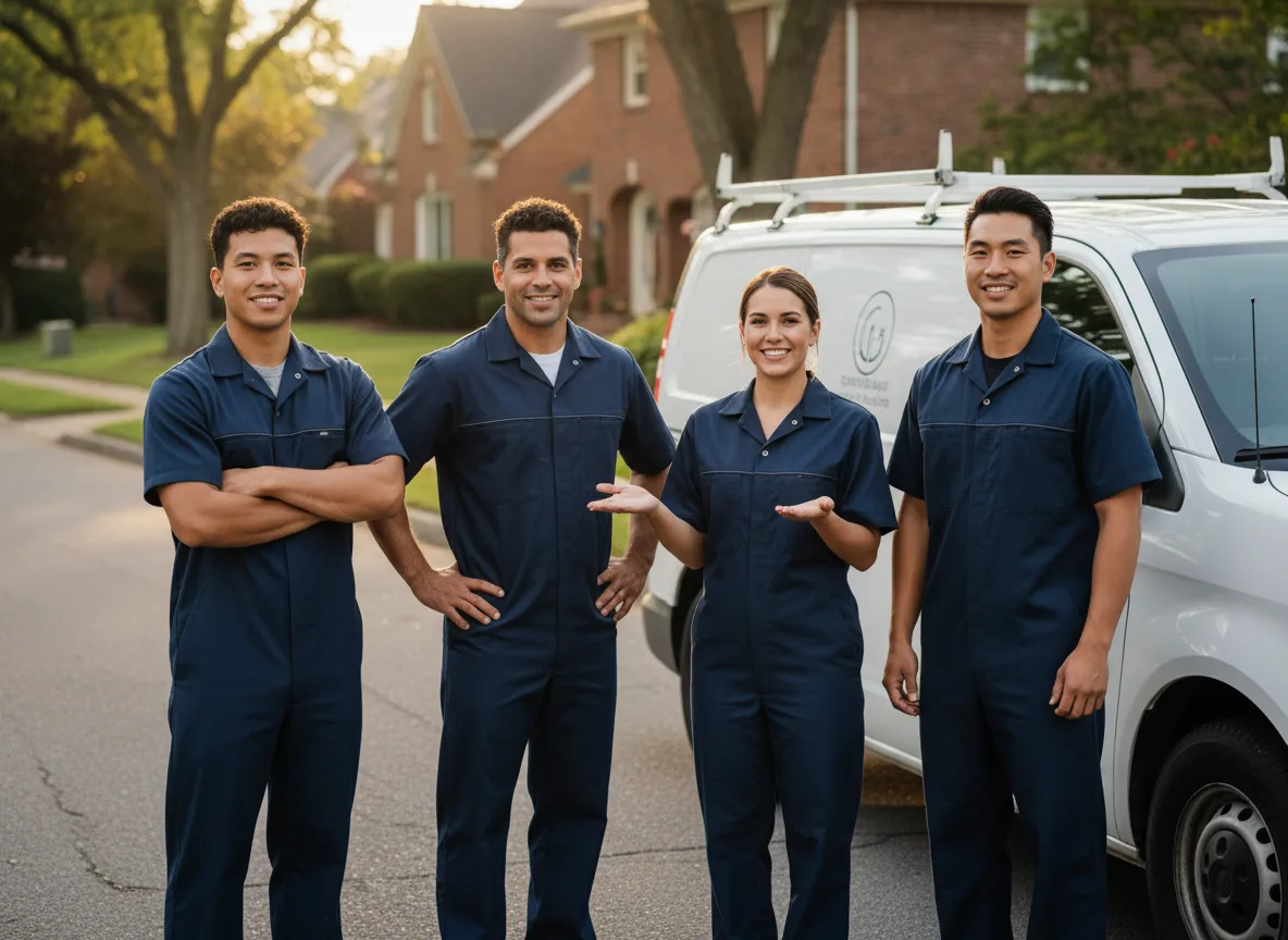 Home Gutter Service company in Normanna, TX